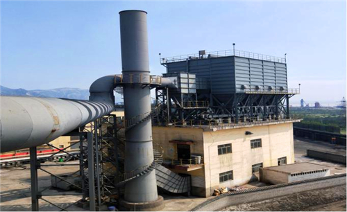 陜西海燕新能源（集團(tuán)）有限公司