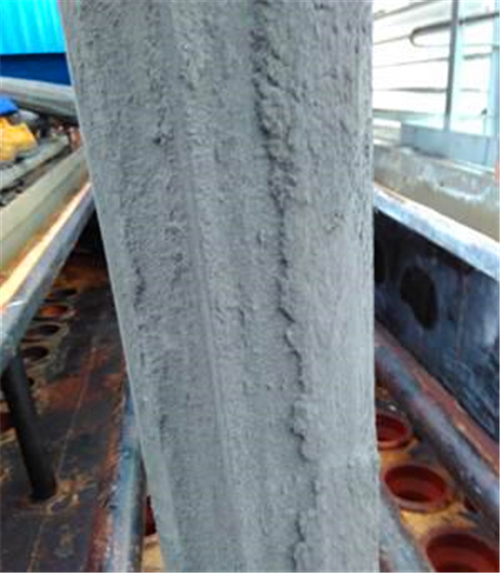 河南XX熱電能源有限公司