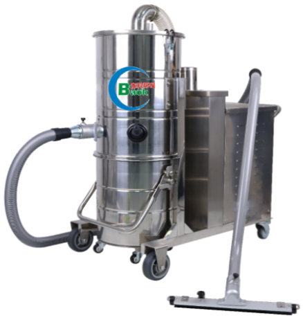 BK-工業(yè)地面清理吸塵器